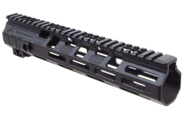 Image of Rainier Arms AR-15 Urban Combat M-Lok Handguard, 10.7in, Black, Small, RA-URBAN-ML-10-7