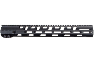 Image of Rainier Arms AR-15 Urban Combat M-Lok Handguard, 15in, Black, Medium, RA-URBAN-ML-15