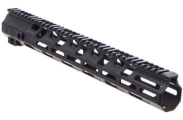 Image of Rainier Arms AR-15 Urban Combat M-Lok Handguard, 15in, Black, Medium, RA-URBAN-ML-15