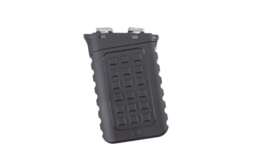 Image of Rainier Arms EVO M-LOK Modular Vertical Grip - Heavy Duty Kit, 1.65in, Black, Small, RA026