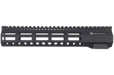 Image of Rainier Arms Rainier Industries Pro Series MK1 M-Lok AR-15 Handguard, Black, 10.7 in, RA019