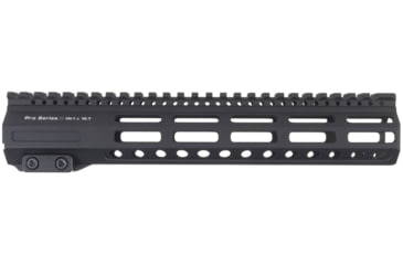 Image of Rainier Arms Rainier Industries Pro Series MK1 M-Lok AR-15 Handguard, Black, 10.7 in, RA019