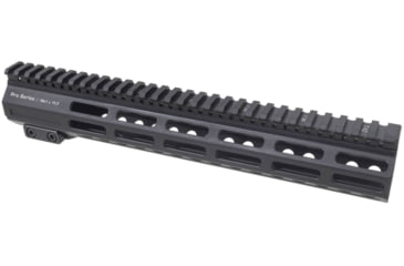 Image of Rainier Arms Rainier Industries Pro Series MK1 M-Lok AR-15 Handguard, Black, 11.7 in, RA020