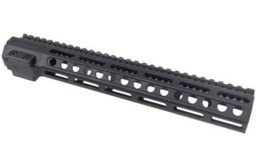 Image of Rainier Arms Rainier Industries Pro Series MK1 M-Lok AR-15 Handguard, Black, 11.7 in, RA020