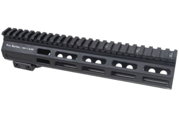 Image of Rainier Arms Rainier Industries Pro Series MK1 M-Lok AR-15 Handguard, Black, 9.55 in, RA018