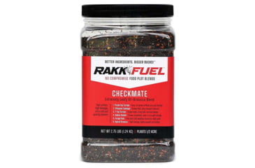 Image of RaKK Fuel CheckMate 1/4 Acre All-Brassica Blend, Small, 7544