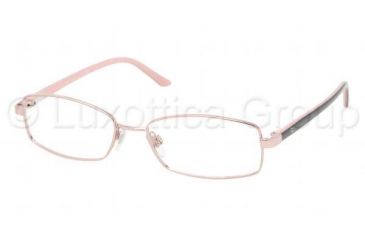 Image of Ralph Lauren RL5056 Progressive Eyeglasses Light Pink Frame / 51 mm Prescription Lenses, 9095-5116