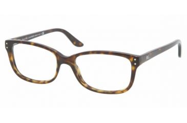 Image of Ralf Lauren RL6062 #5003 - Dark Havana Frame