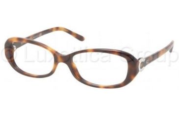 Image of Ralph Lauren RL6074 Progressive Prescription Eyeglasses 5303-5116 - 