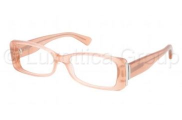 Image of Ralph Lauren RL6096 Bifocal Prescription Eyeglasses 5333-5316 - Blush Frame