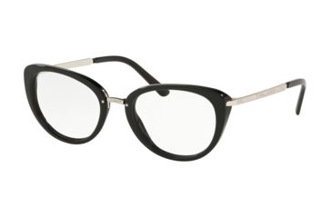 Image of Ralph Lauren RL6179 Bifocal Prescription Eyeglasses, 51mm, Black, RL6179-5001-51-BI