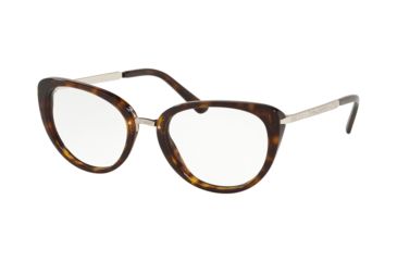 Image of Ralph Lauren RL6179 Bifocal Prescription Eyeglasses, 53mm, Dark Havana, RL6179-5003-53-BI
