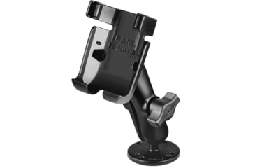 Image of Ram Mounts Flat Surface-Mount For Garmin Gpsmap 78, RAM-B-138-GA40