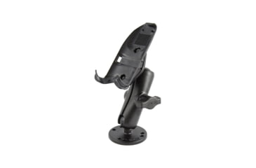 Image of Ram Mounts Flat Surface-Mount For Lowrance Endura Sierra, Safari and Out&amp;Back, RAM-B-138-LO9