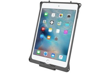 Image of Ram Mounts GDS IntelliSkin, Apple iPad Mini 4, New Condition RAM-RAM-GDS-SKIN-AP7