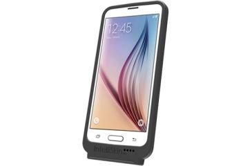 Image of Ram Mounts GDS IntelliSkin, Samsung Galaxy S6, New Condition RAM-RAM-GDS-SKIN-SAM14U