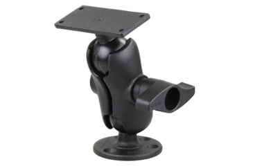 Image of USED Ram Mounts Helix 9 10 12 Mount, RAM-D-202-25-C-202, EDEMO1