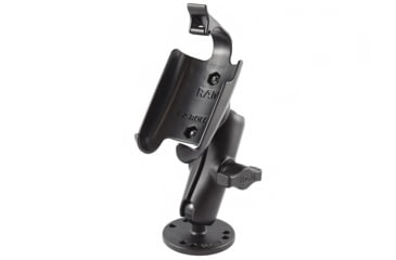 Image of Ram Mounts RAM-B-138-GA31 Flat Surface-Mount, RAM-B-138-GA31