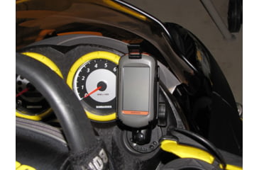 Image of Ram Mounts RAM-B-138-GA31 Flat Surface-Mount, RAM-B-138-GA31