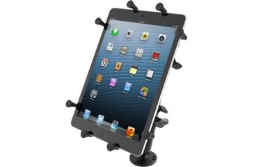 Image of Ram Mounts RAM Mount, X-Grip, for Large Tablets, New Condition RAM-RAM-B-101-C-UN9