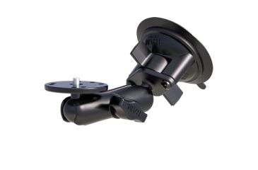 Image of Ram Mounts Suction Cup Camera Mount, New Condition RAM-RAM-B-166-202AU
