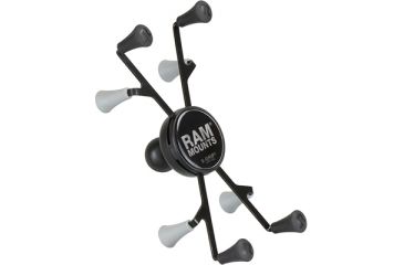 Image of Ram Mounts X-Grip Univ. Tablet Holder for 7in Tablet, New Condition RAM-RAM-HOL-UN8BU