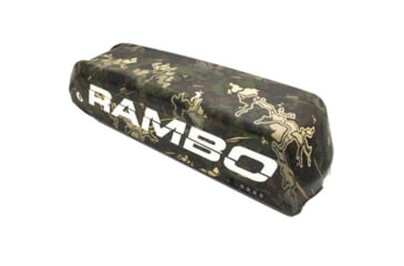 Image of Rambo Bikes Battery - fits 500 2XWD 14 AH, Woodland Camo, R132-20