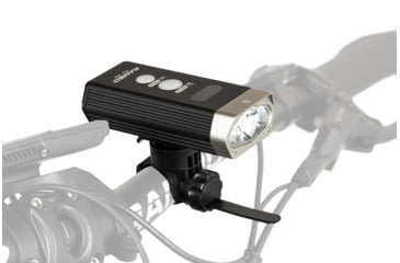 Image of Rambo Bikes Pro Ultra Bright Flashlight, R141