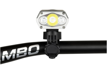 Image of Rambo Bikes Pro Ultra Bright Flashlight, R141