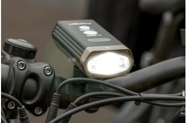 Image of Rambo Bikes Pro Ultra Bright Flashlight, R141