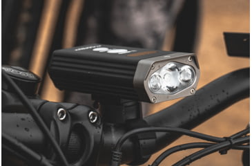 Image of Rambo Bikes Pro Ultra Bright Flashlight, R141