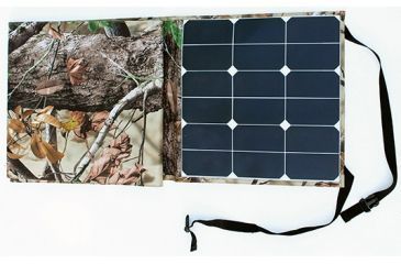 Image of Rambo Bikes Solar Charger, R190