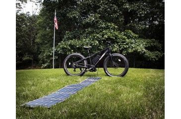 Image of Rambo Bikes Solar Charger, R190