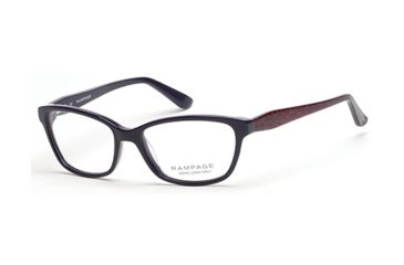 Image of Rampage RA0157 Eyeglass Frames