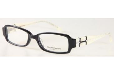 Image of Rampage RA0166 Eyeglass Frames