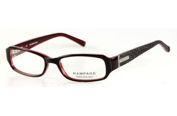 Image of Rampage RA0173 Eyeglass Frames