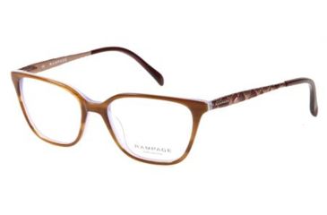 Image of Rampage RA0175 Eyeglass Frames