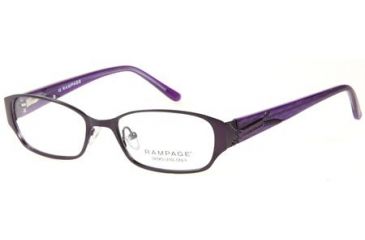 Image of Rampage RA0177 Eyeglass Frames