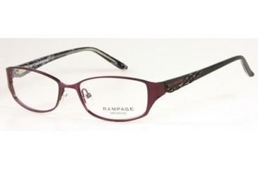 Image of Rampage RA0179 Eyeglass Frames