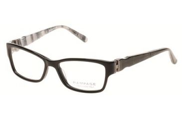 Image of Rampage RA0187T Eyeglass Frames