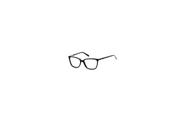 Image of Rampage RA0200 Eyeglass Frames - Black Frame Color