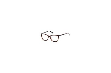 Image of Rampage RA0200 Eyeglass Frames - Dark Brown Frame Color