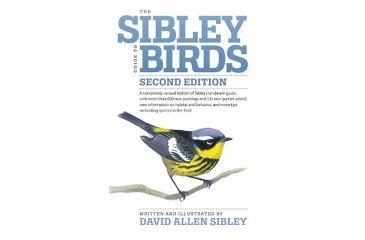 Image of Random House Sibley Guide To Birds, 2nd Ed 9780307957900