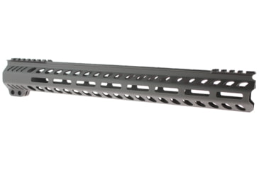 Image of Range Tool AR15 Odin Handguard, 7in, Black, HG-ODIN7