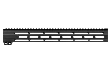 Image of Range Tool AR15 Spartan Handguard, 12in, Black, HG-SP12