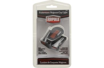 Image of Rapala Fisherman's Magnum Cap Light 047755