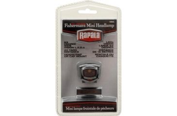 Image of Rapala Fisherman's Mini Headlamp 047756
