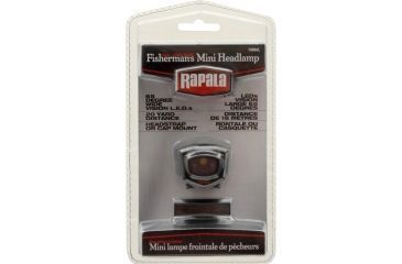 Image of Rapala Fishermans Mini Headlamp 047756