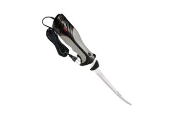 Image of Rapala Heavy Duty Electric Fillet Knife, 7.5in Blade, HDEFAC