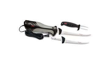 Image of Rapala HeavyDuty Electric Fillet Knife Combo 4013912